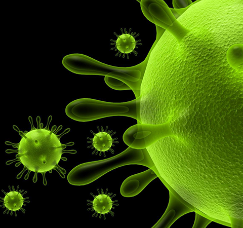 同心攜手，共戰(zhàn)疫情，GenStar愿盡綿薄之力