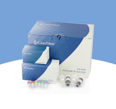 GenStar DNA Markers 系列產(chǎn)品規(guī)格&貨號調(diào)整通知